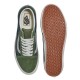 VANS OLD SKOOL TRI-TONE GREEN