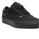 VANS OLD SKOOL BLACK/BLACK