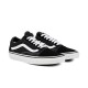 VANS OLD SKOOL BLACK/WHITE