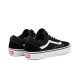 VANS OLD SKOOL BLACK/WHITE