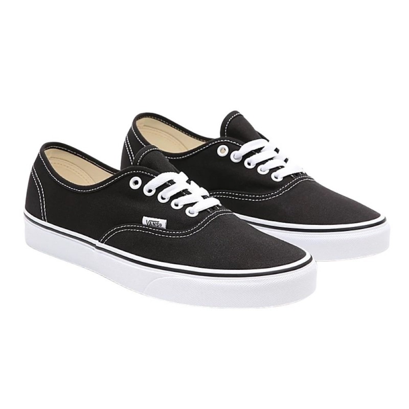 VANS AUTHENTIC BLACK